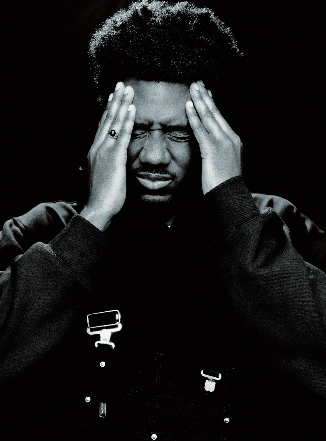 Planet Giza's Soundtrack for the Next 100 Years — Interview — The